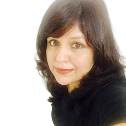 Shweta Modi